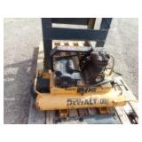 DeWalt Air Compressor