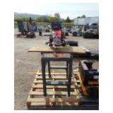 Table Saw