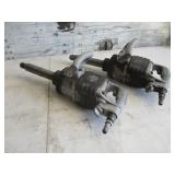 2) Impact Tools