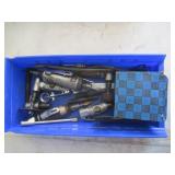 Pneumatic Hammers and Attachments