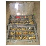 Assorted Fittings