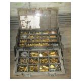 Assorted Fittings