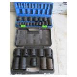 Sockets