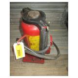 Hydraulic Bottle Jack