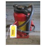 Hydraulic Bottle Jack