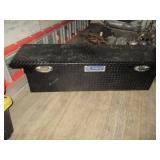 Kobalt Metal Storage Container