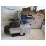 Mastercool Vacuum Pump