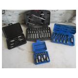 Socket Sets