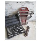 Wrench and Socket Sets