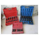 Sockets