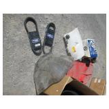 Polaris Parts