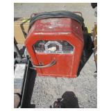 Lincoln Electric Welder