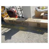 Power Step Fits Chevrolet or GMC