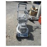 John Deere 14SB 21" Cut Lawn Mower