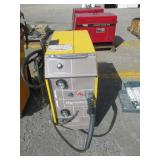 Migmaster 250 Welder