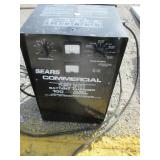 Sears Commercial Battery Charger