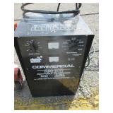 Sears Commercial Battery Charger
