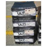 4) Ultra Steel Rims