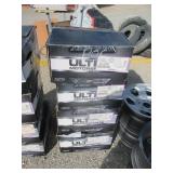 4) Ultra Steel Rims