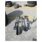 Bike Rack for Receiver Hitch