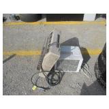 Air Conditioner and Heater