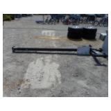 Sign Pole