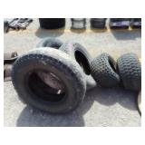 Various Tires