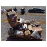 Pallet of Misc. Parts