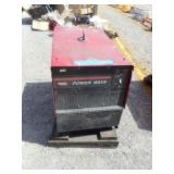 Lincoln Power Wave Welder **AS IS