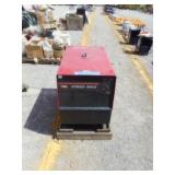 Lincoln Power Wave Welder **AS IS