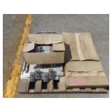 Pallet of Assempled Parts