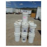 150 Gallons Tank Saver Solution
