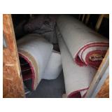 Like New Carpet, Approx. 500sq ft - Contents