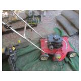 MTD Lawn Mower