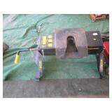 Hijacker UL 16 5th Wheel Hitch