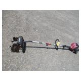 Troy-Bilt 27cc Gas Garden Tiller