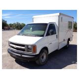 1997 Chevrolet 3500
