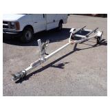 Yacht Club Trailer