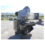 Bridgeport 3 Phase 230 V Interact 4 Mill