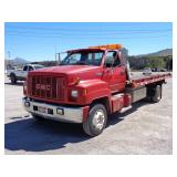 1993 GMC Top Kick