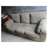 Soft Hide-A-Bed Sofa