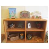 Home Decor and Wood Crafted Items