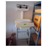 Infant Scales