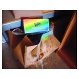 2) Large Boxes of 3 Hole Punches