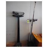 2) Scales
