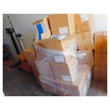 Pallet of Planners