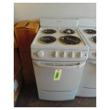 Hotpoint Apartment Stove