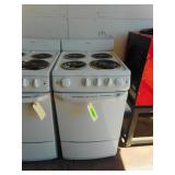 Hotpoint Apartment Stove