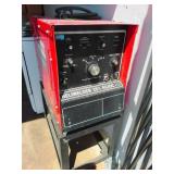 Heliwelder 251 AC/DC