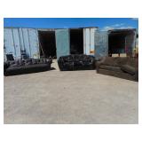 3) Couches